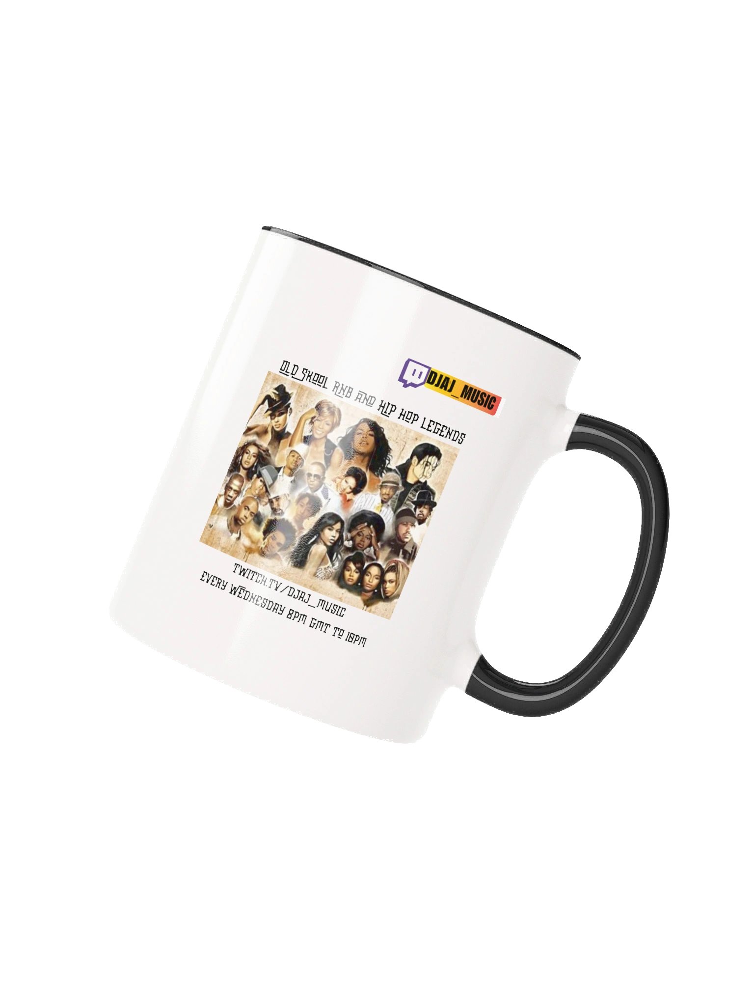 Ceramic coloured Mug product image (17)