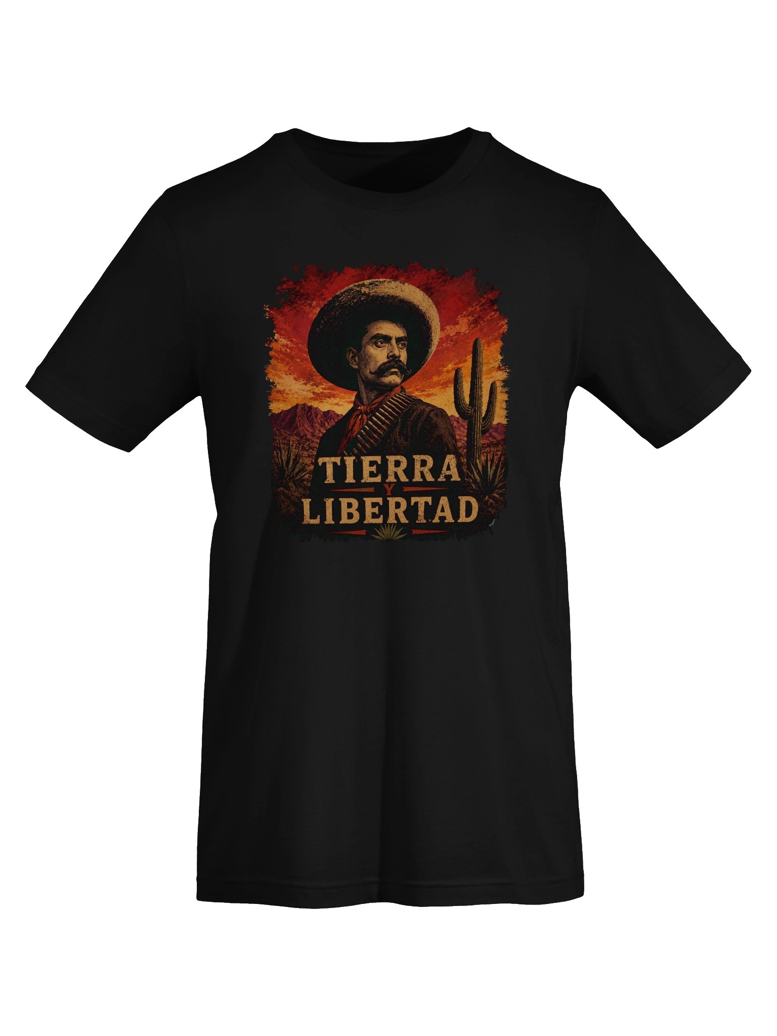 Tierra y Libertad product image (5)