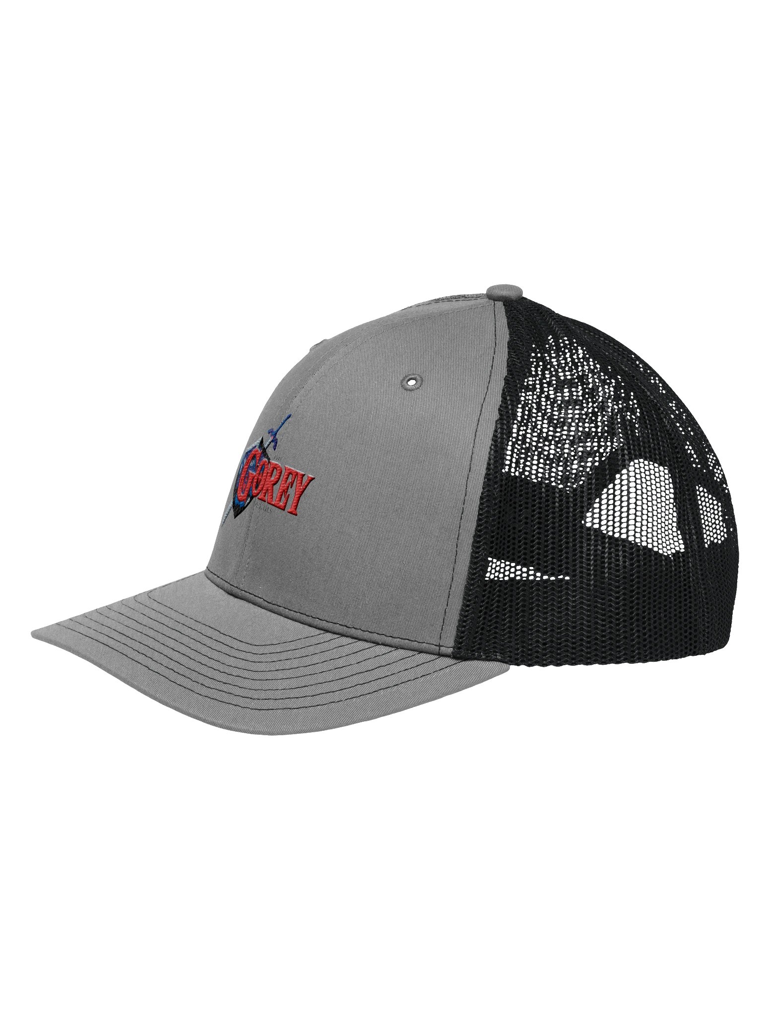 Hero of Time - Richardson Trucker Hat product image (58)