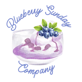 Blueberry Sunday
