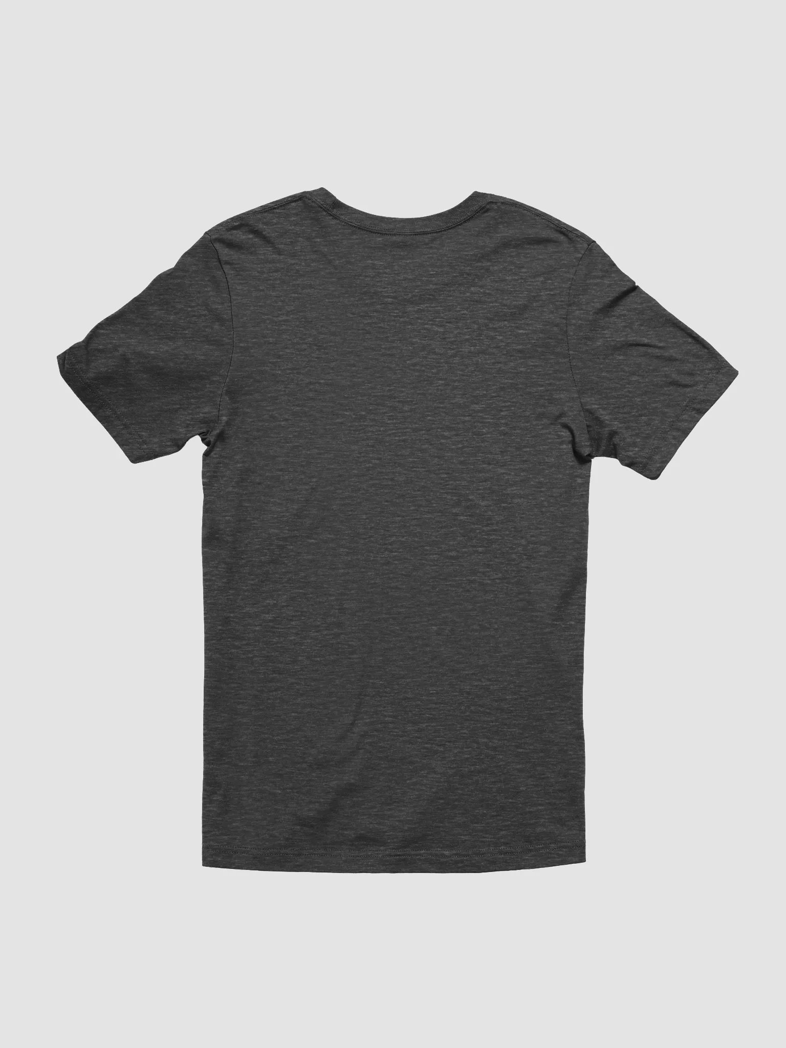 The Race T-shirt product image (2)