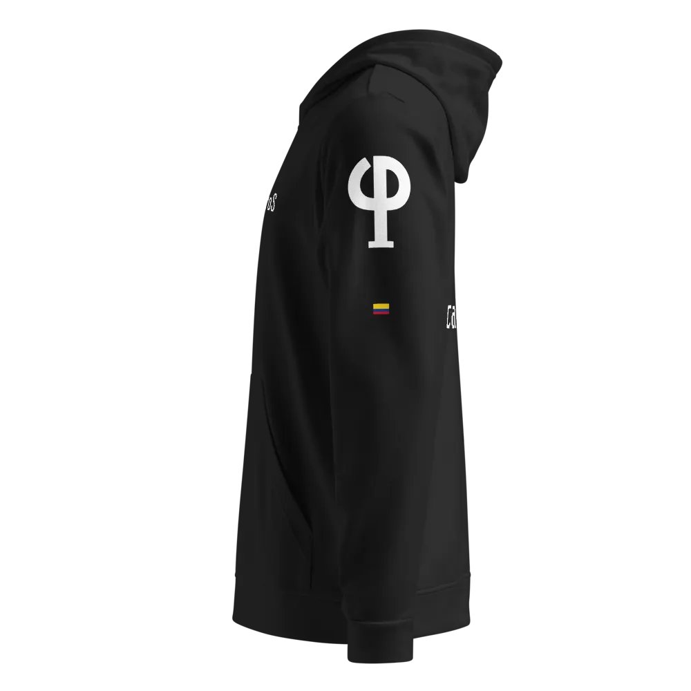 Hoodie ADIDAS by ScalperoS product image (3)