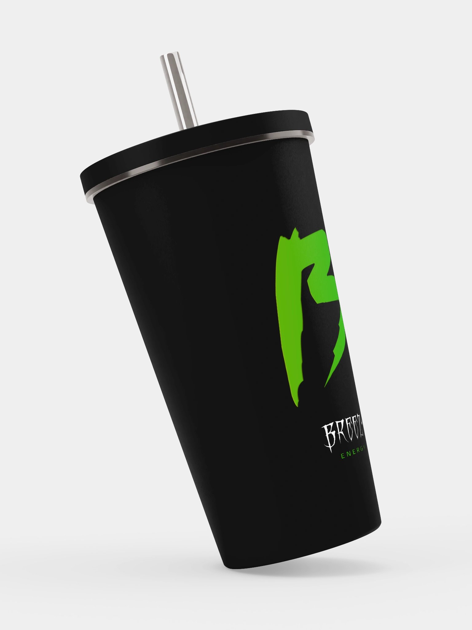Breezy Energy Insulated Cup product image (2)