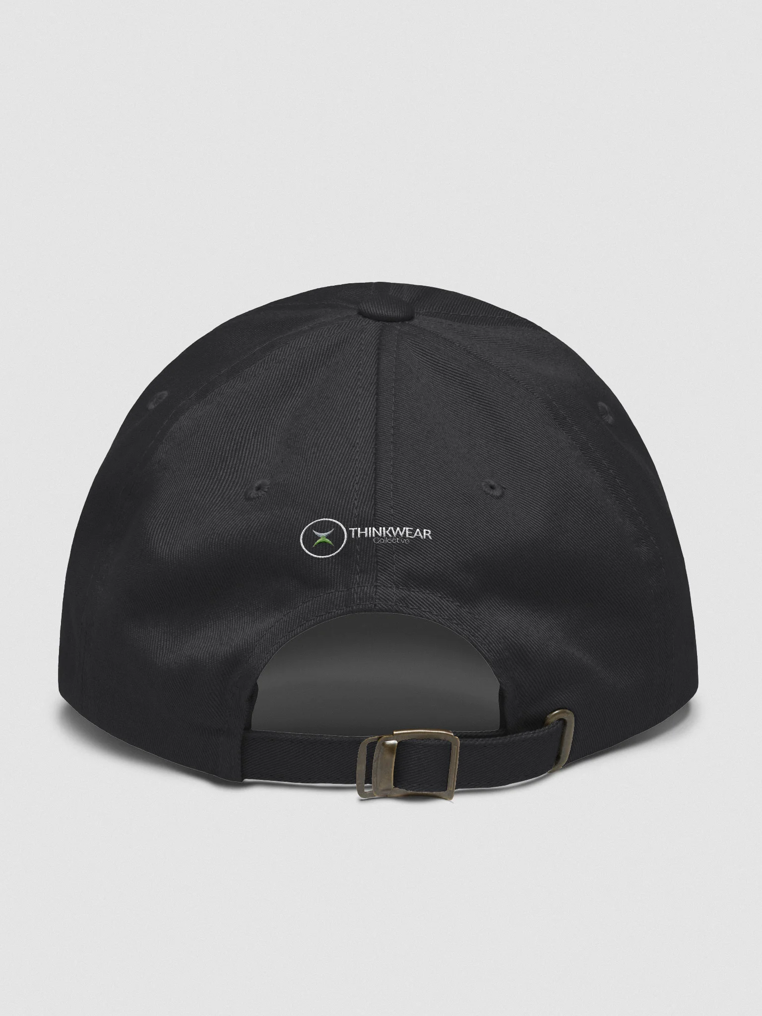 Evidence Over Impulse Hat product image (2)