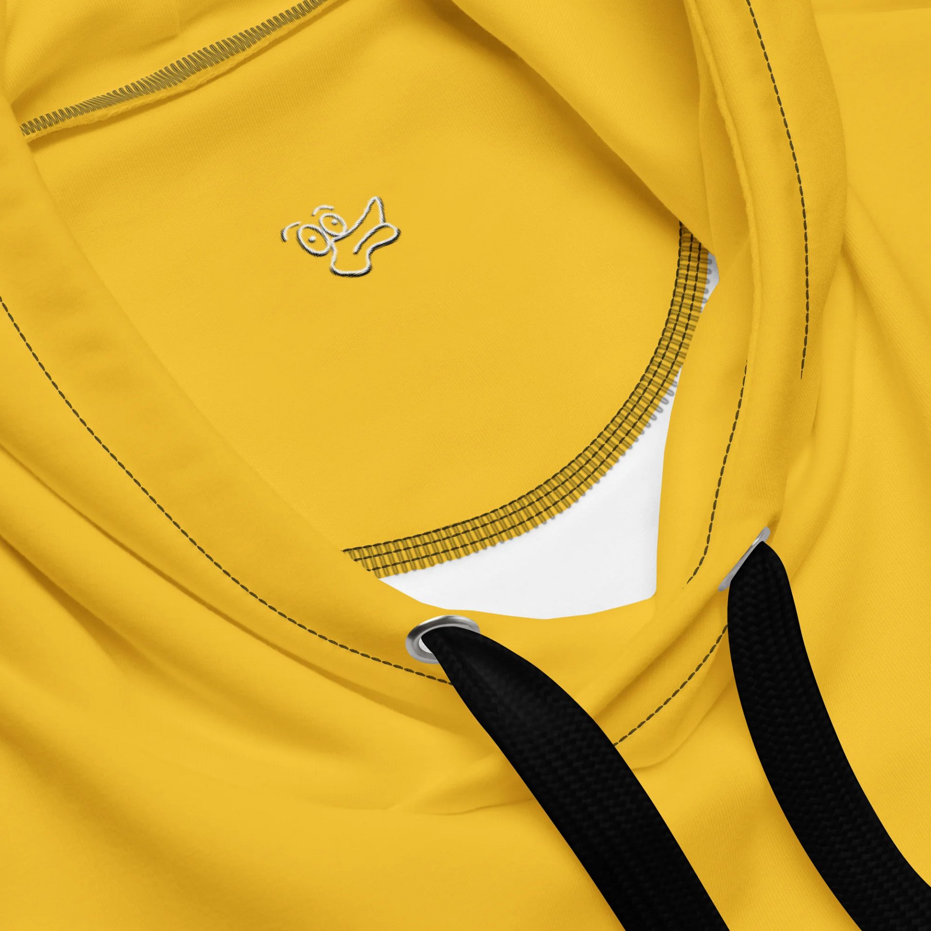 "Ducc Face" Hoodie product image (4)