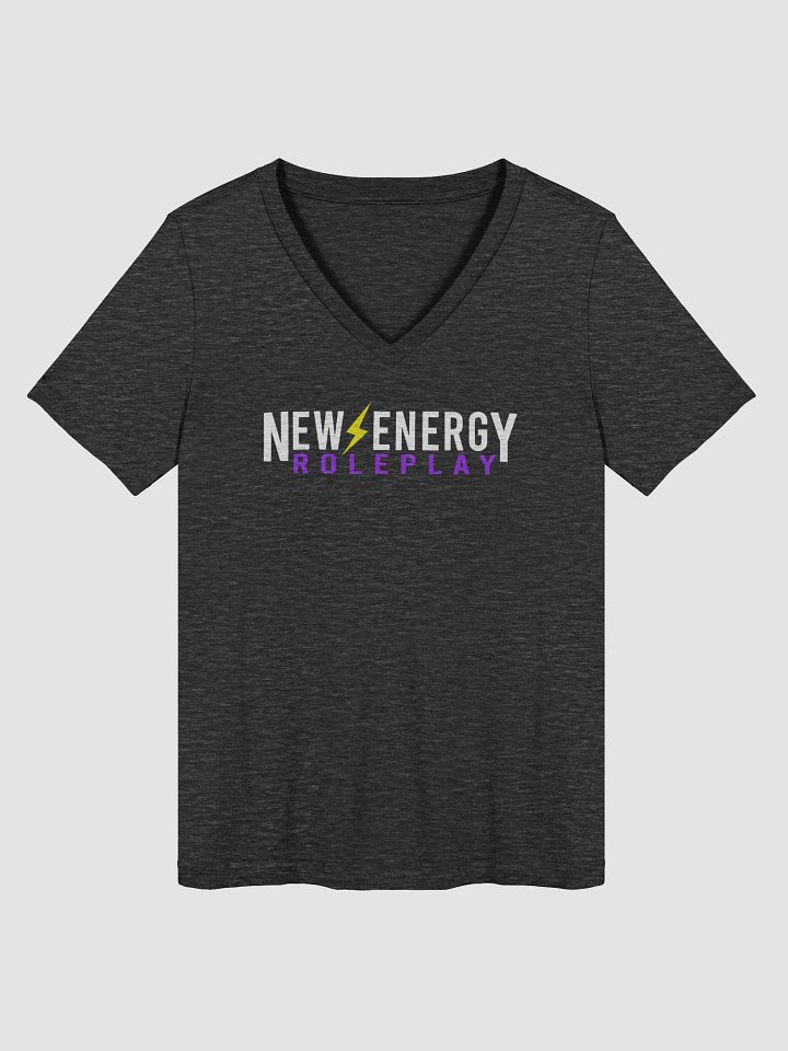 NERP V-Neck product image (1)