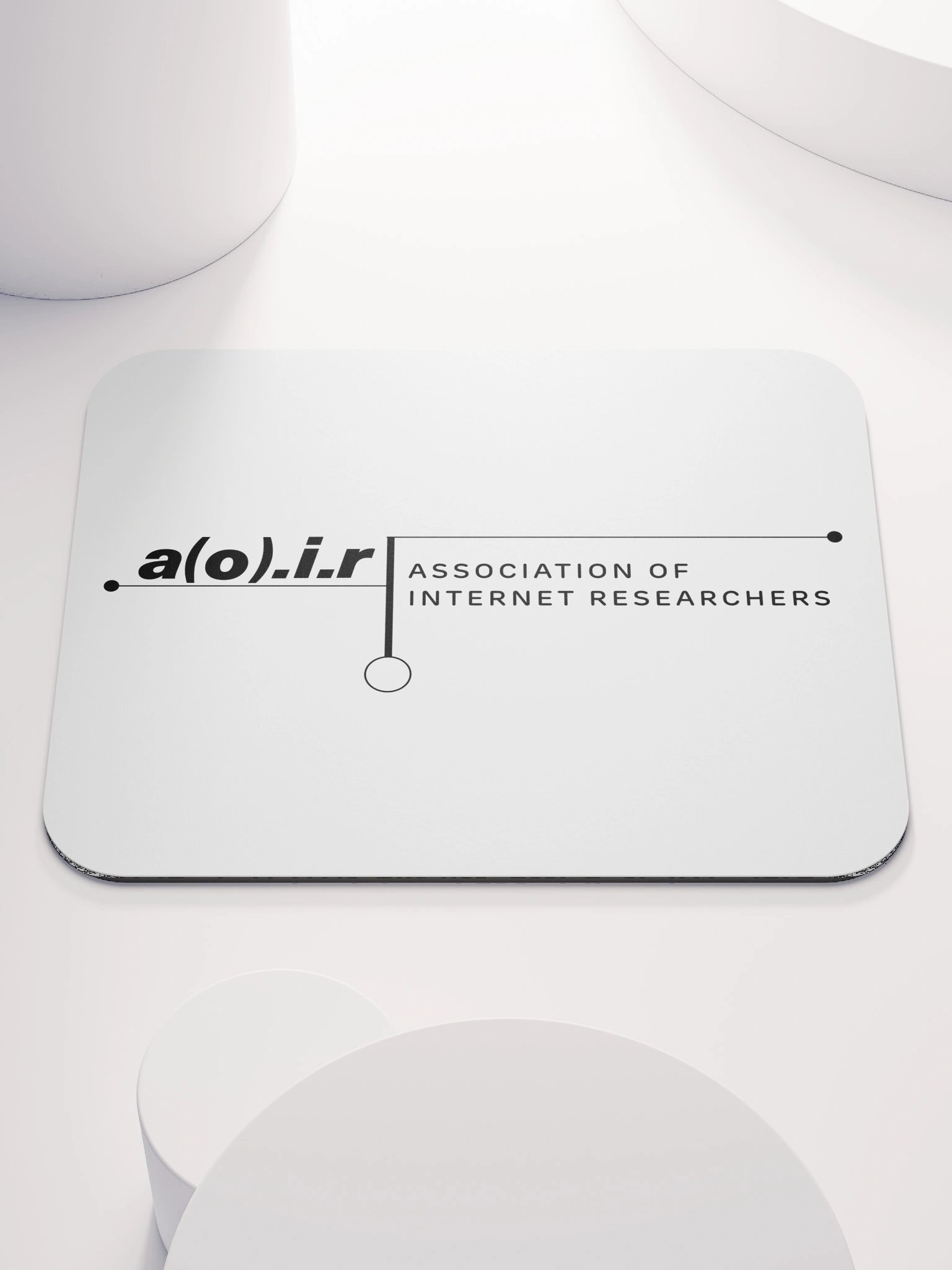 AoIRchive Mousepad product image (1)