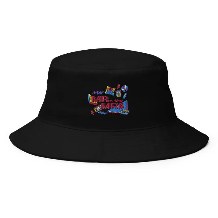 Throwback - Bucket Hat product image (1)