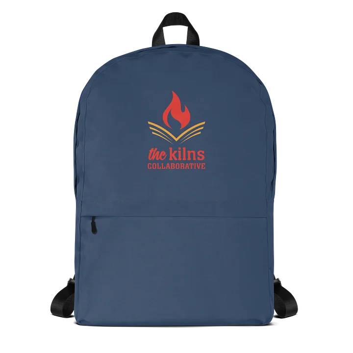 Kilns Backpack product image (1)