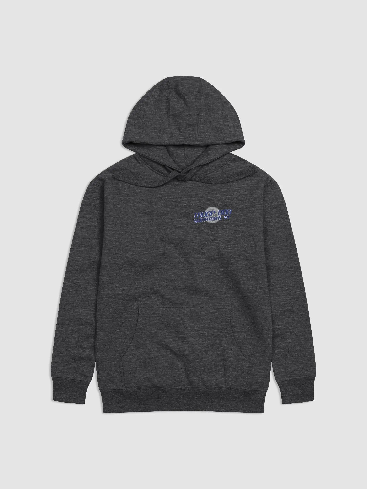 Troop 888 Keowa - Sweatshirt product image (1)