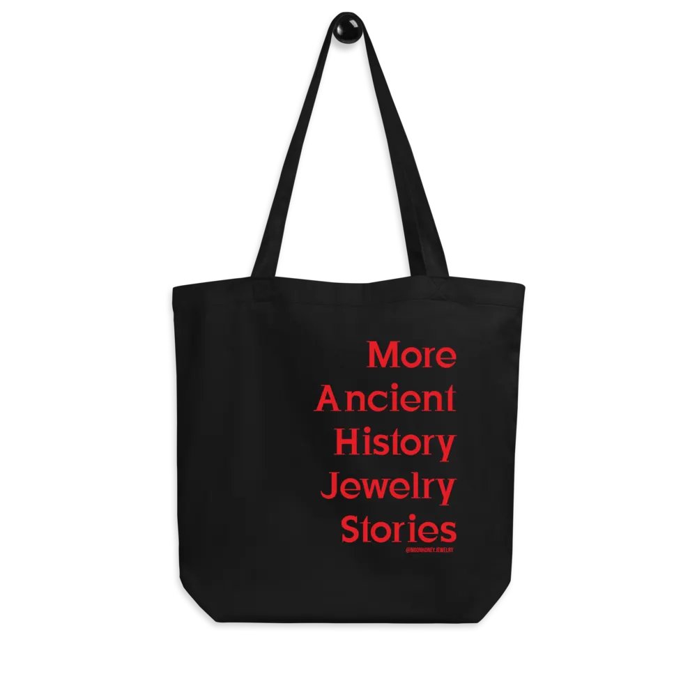 More AHJS! Tote product image (8)