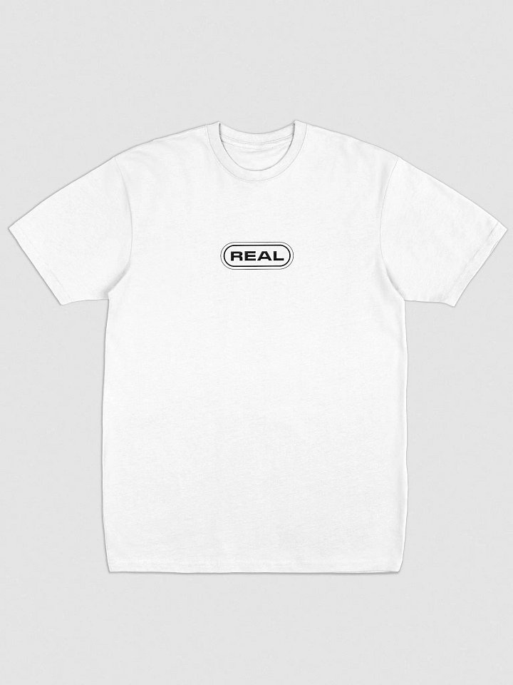 REAL T, but we're not selling homes (alt) product image (2)