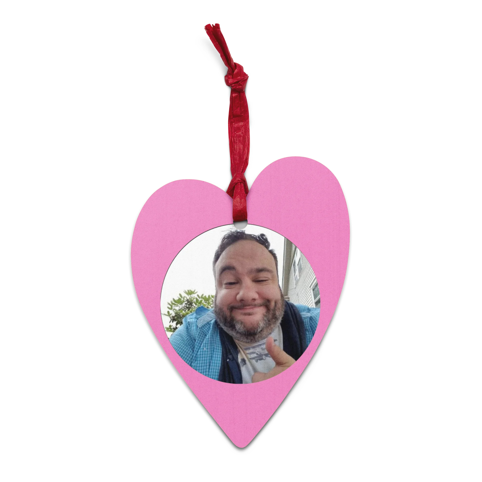 Vday Ornament product image (1)