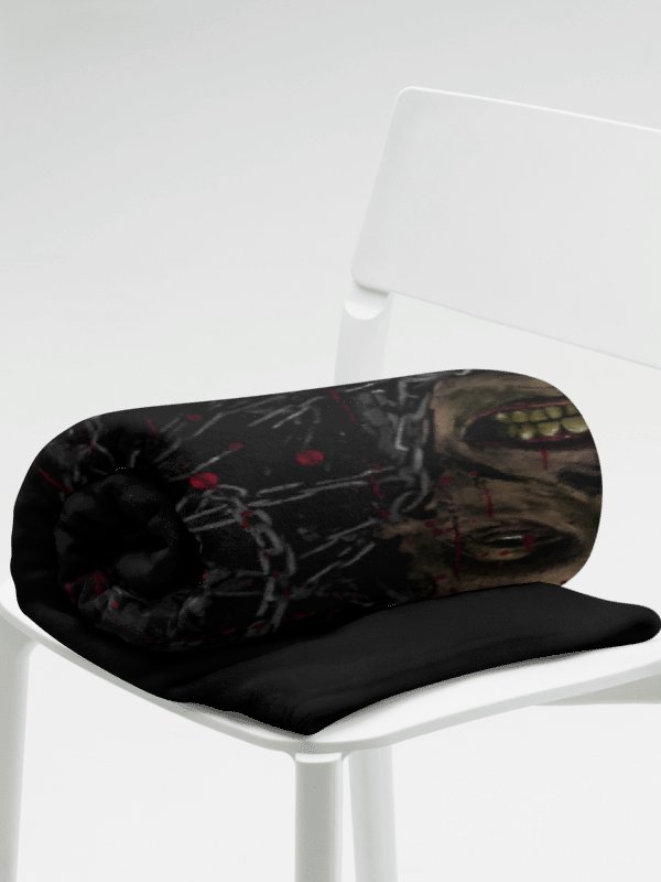 Undead Blanket product image (4)