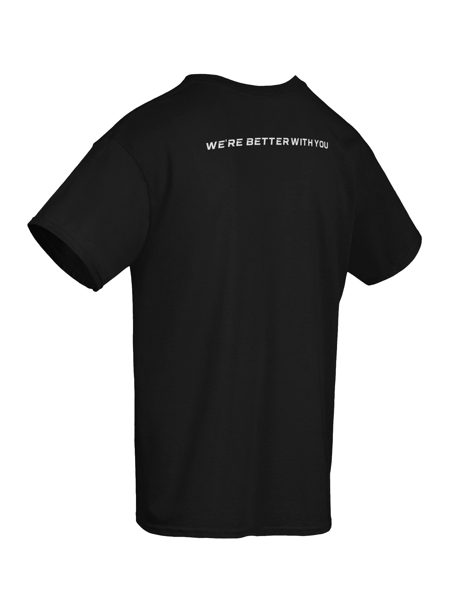 We're Better With You product image (3)
