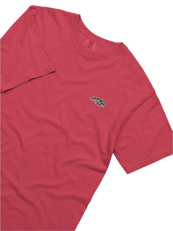 Origin: Canvas Tee product image (1)