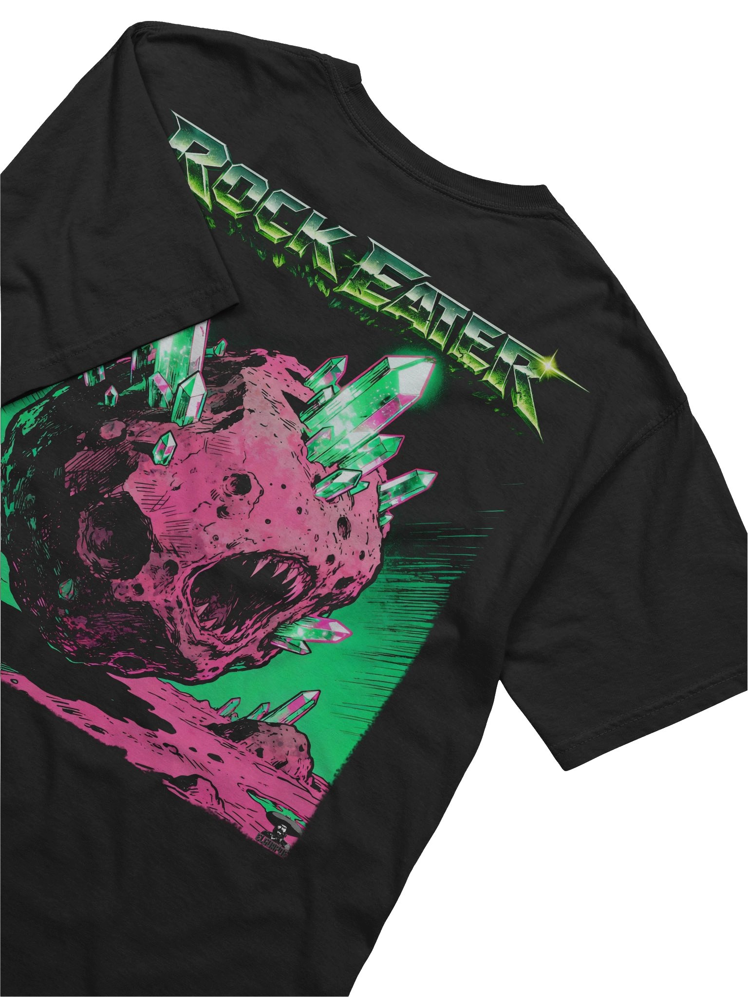 Rock Eater Back product image (6)