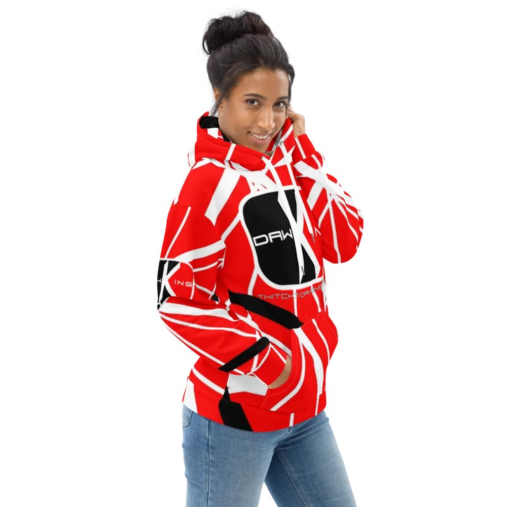 Dawk Stream Hoodie product image (2)