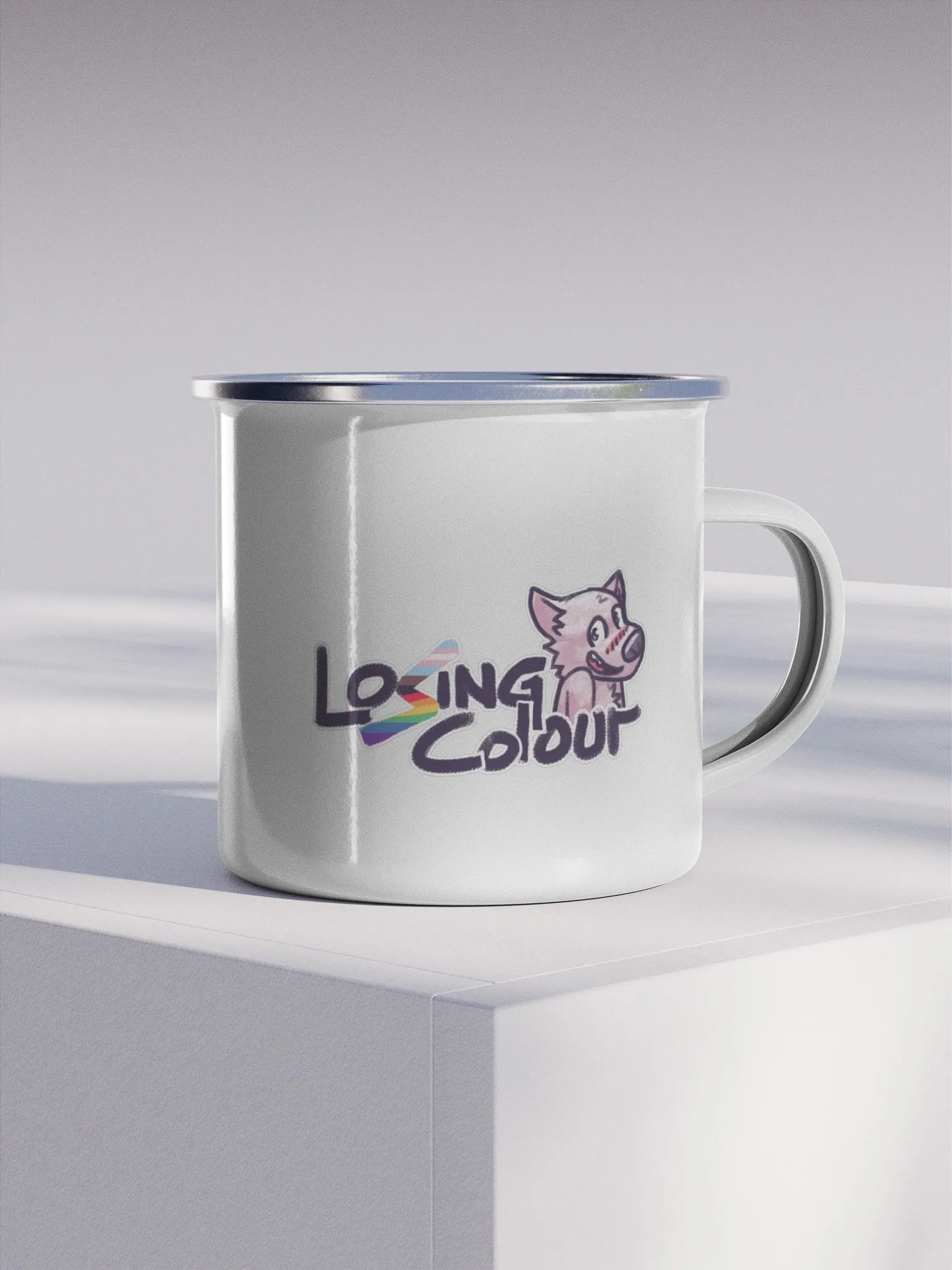 Corndin Mug product image (4)