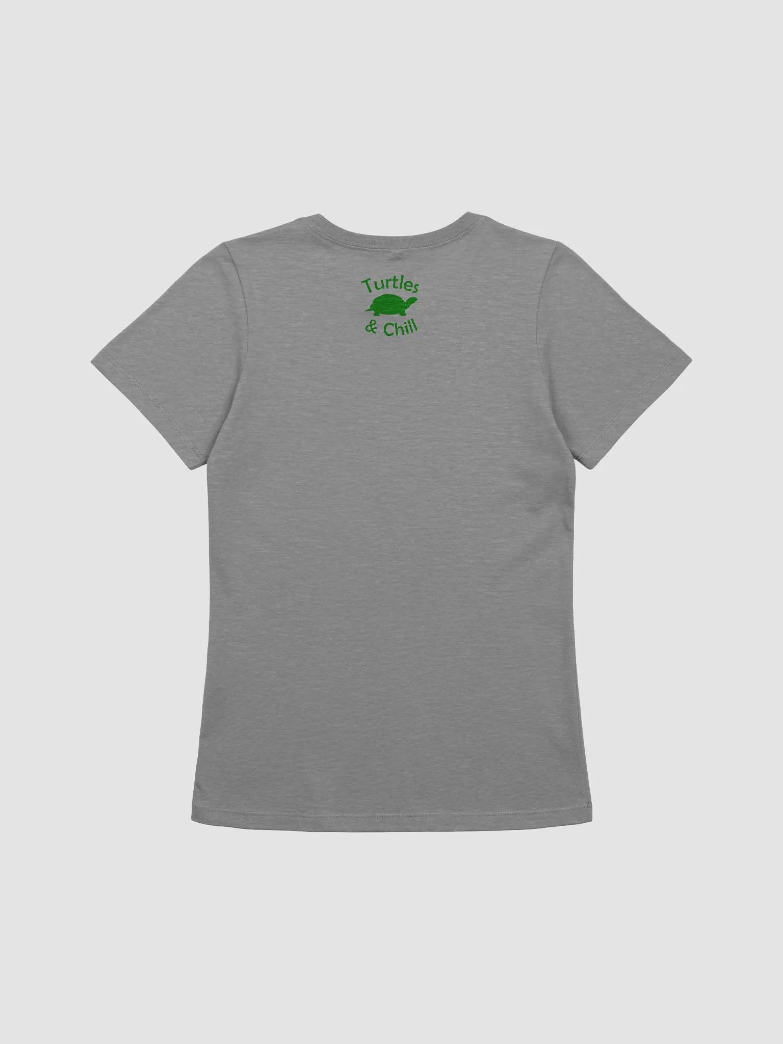 Ready 2 Chill - Woman's Tee product image (18)