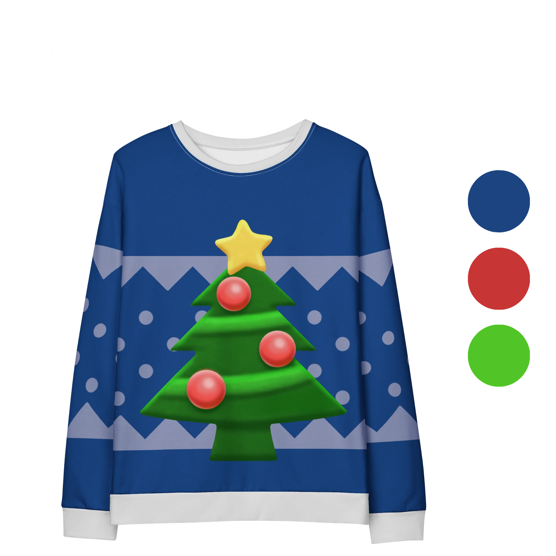 Holiday Sweater product image (1)