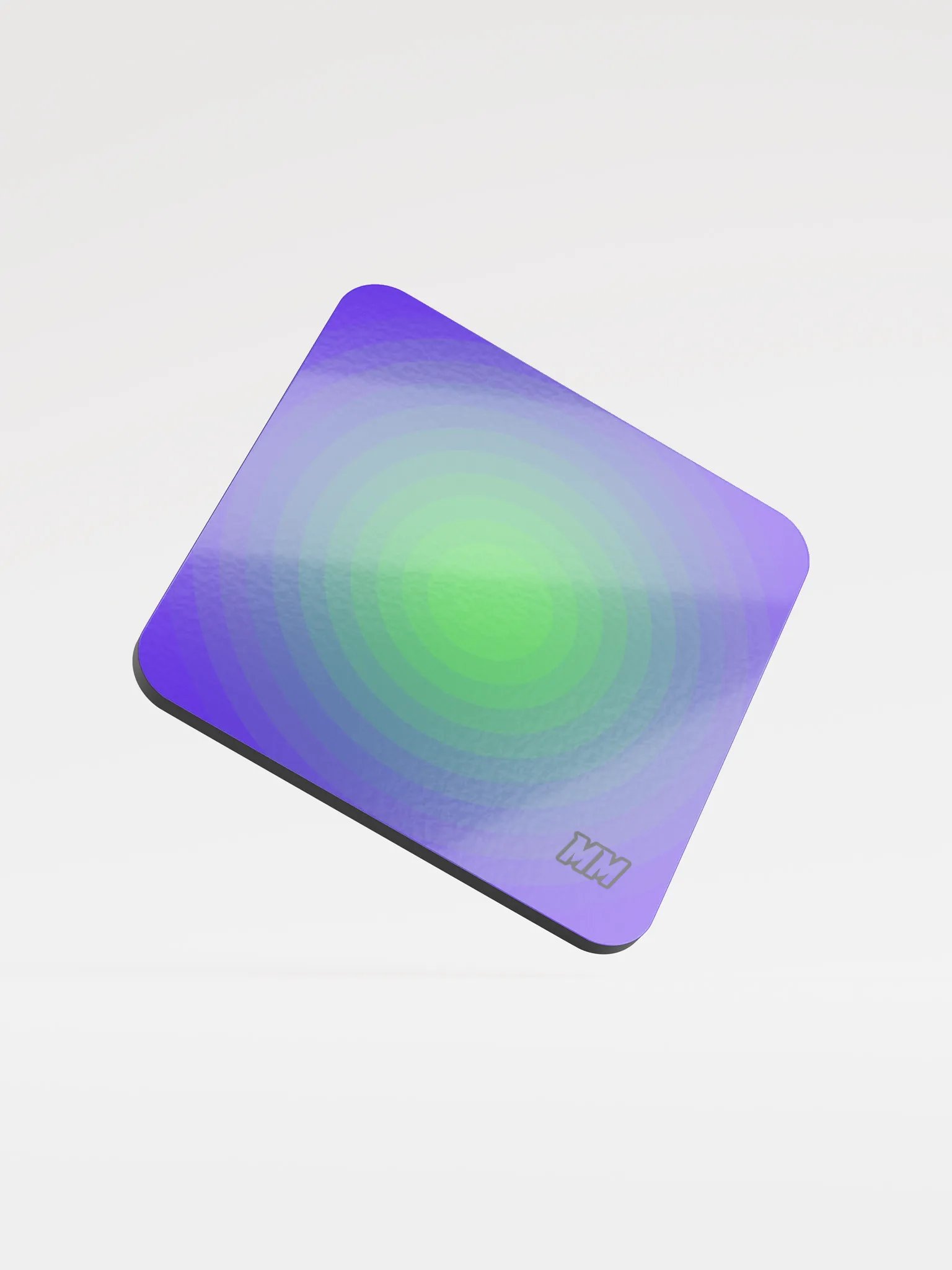 ModMonster Logo Coaster product image (1)
