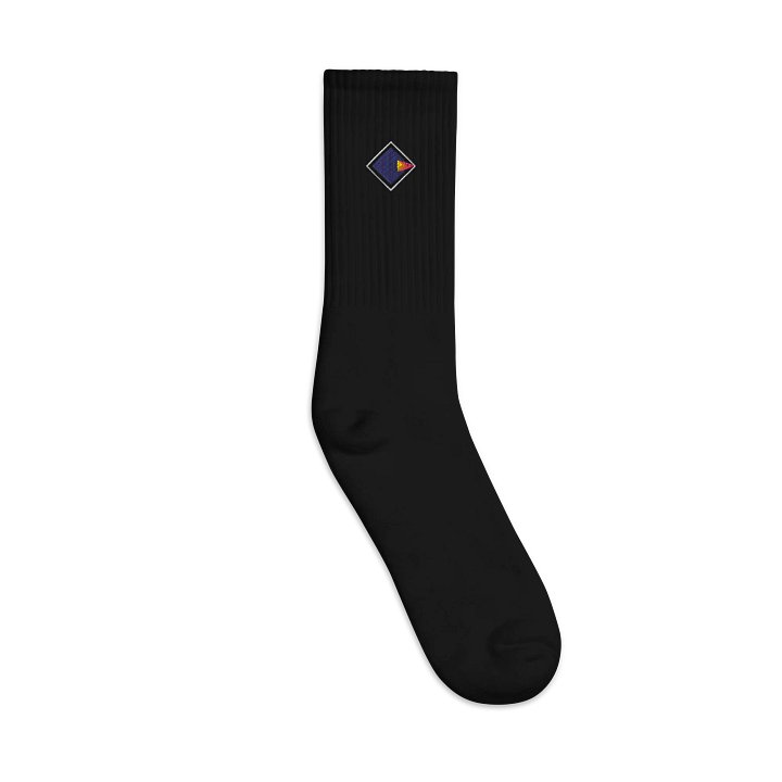 Necrova Socks product image (2)