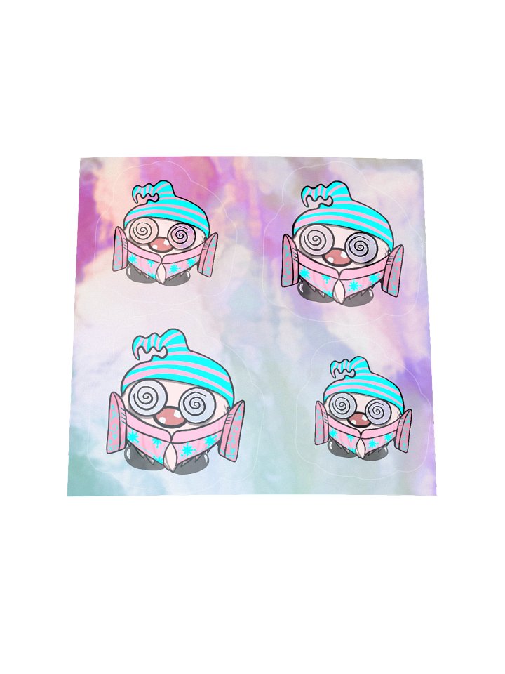 *Exclusive* May Jervis product image (3)