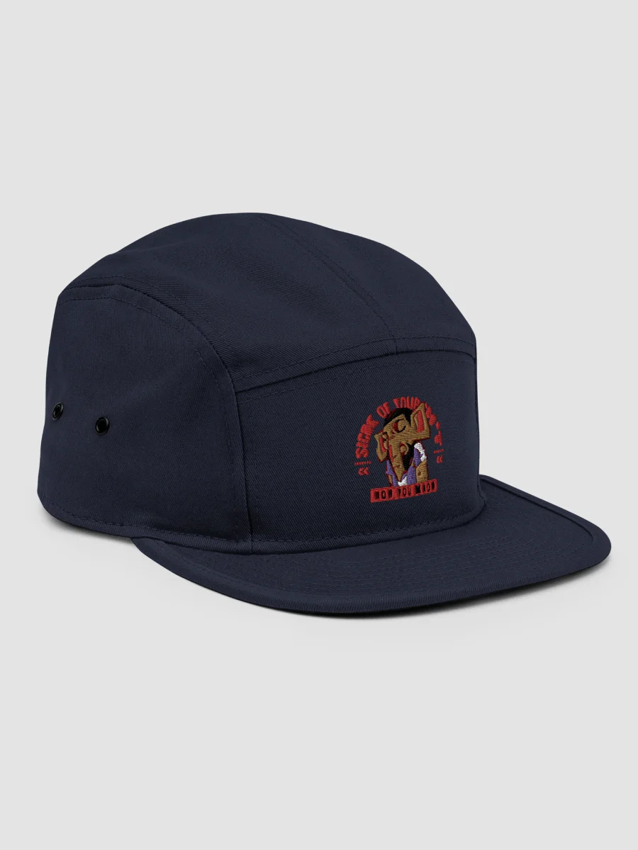 [Ekuegan] Otto Cotton Camper Otto Cap 151-1098 product image (4)