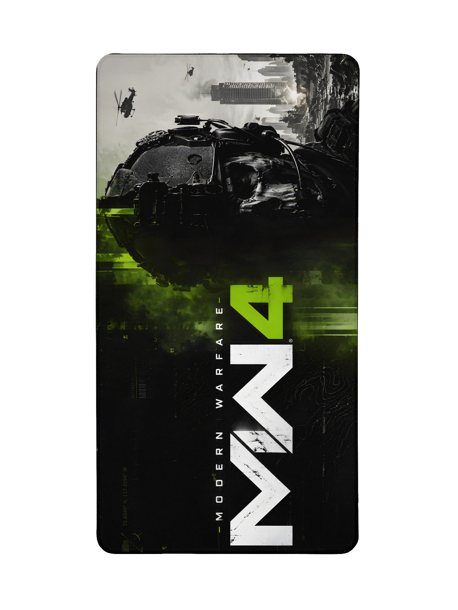 MW4 Large Desk Mat product image (2)