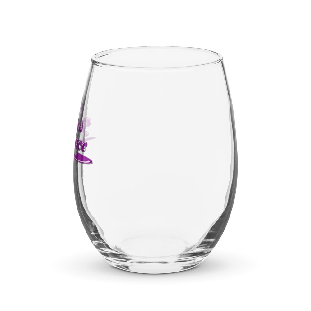 Cheers F*ckface Wine Glass product image (3)