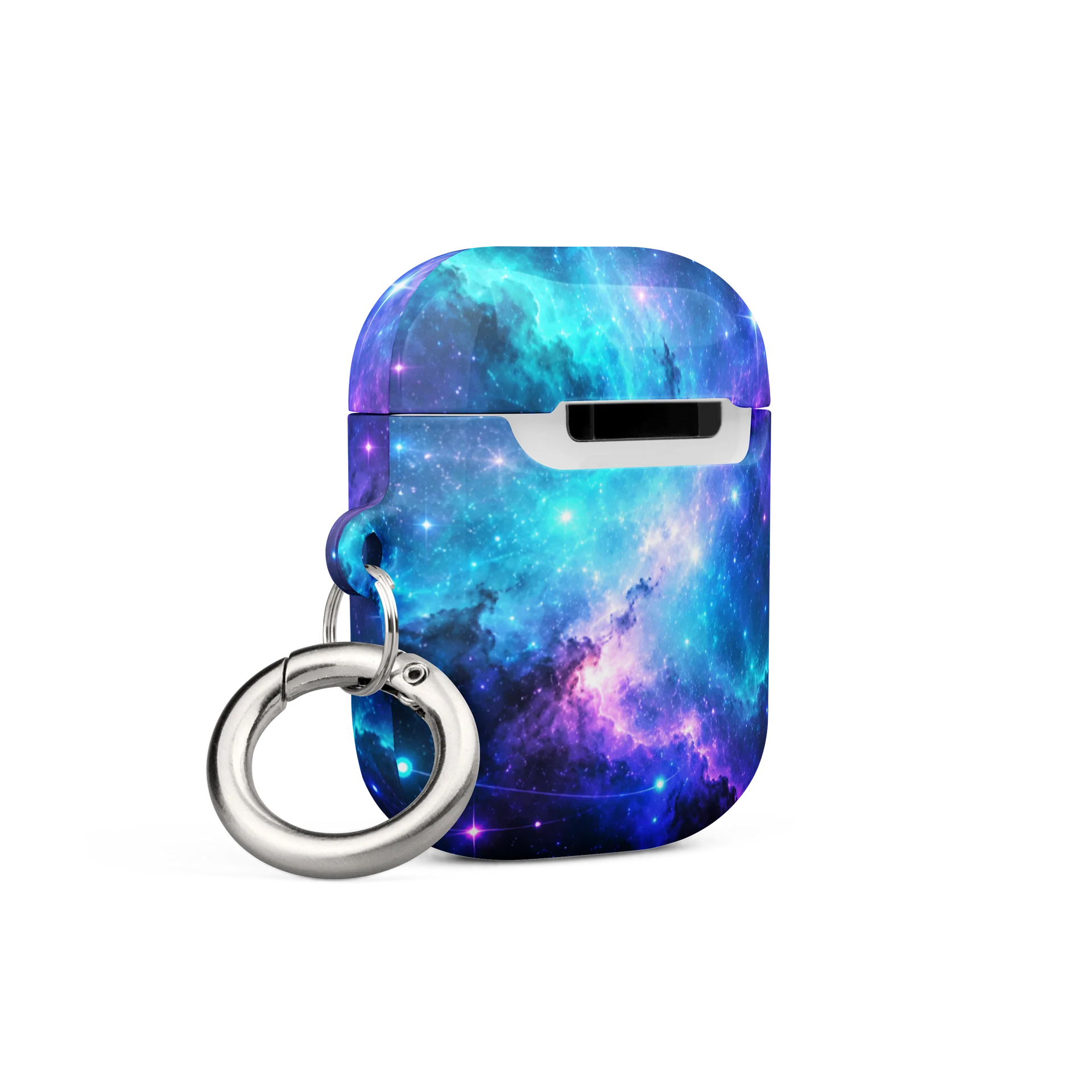 Connection Established — Cosmic AirPods Case product image (16)