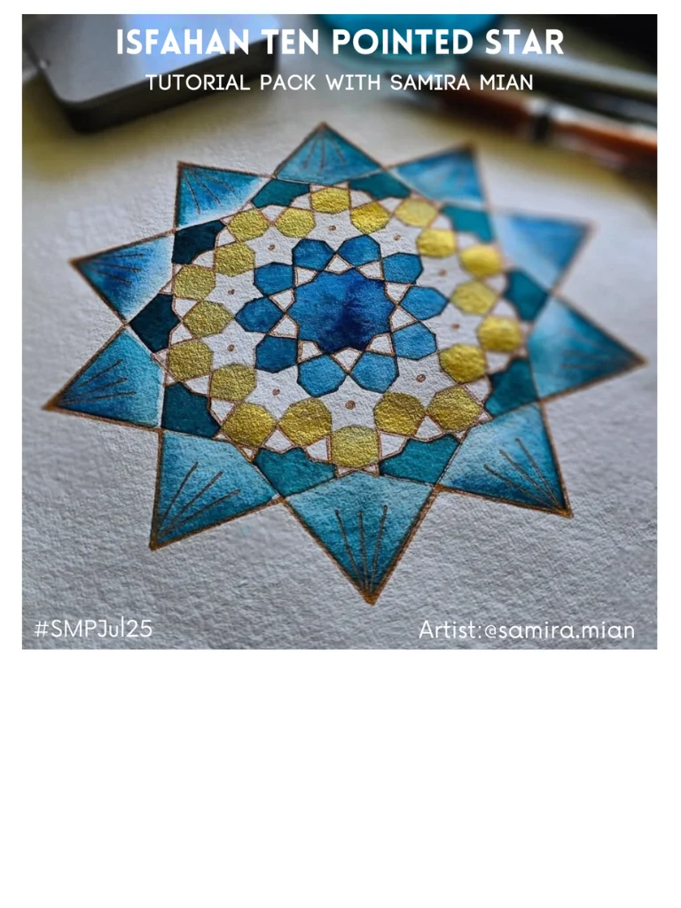 Tutorial Pack #SMPJul25 product image (1)