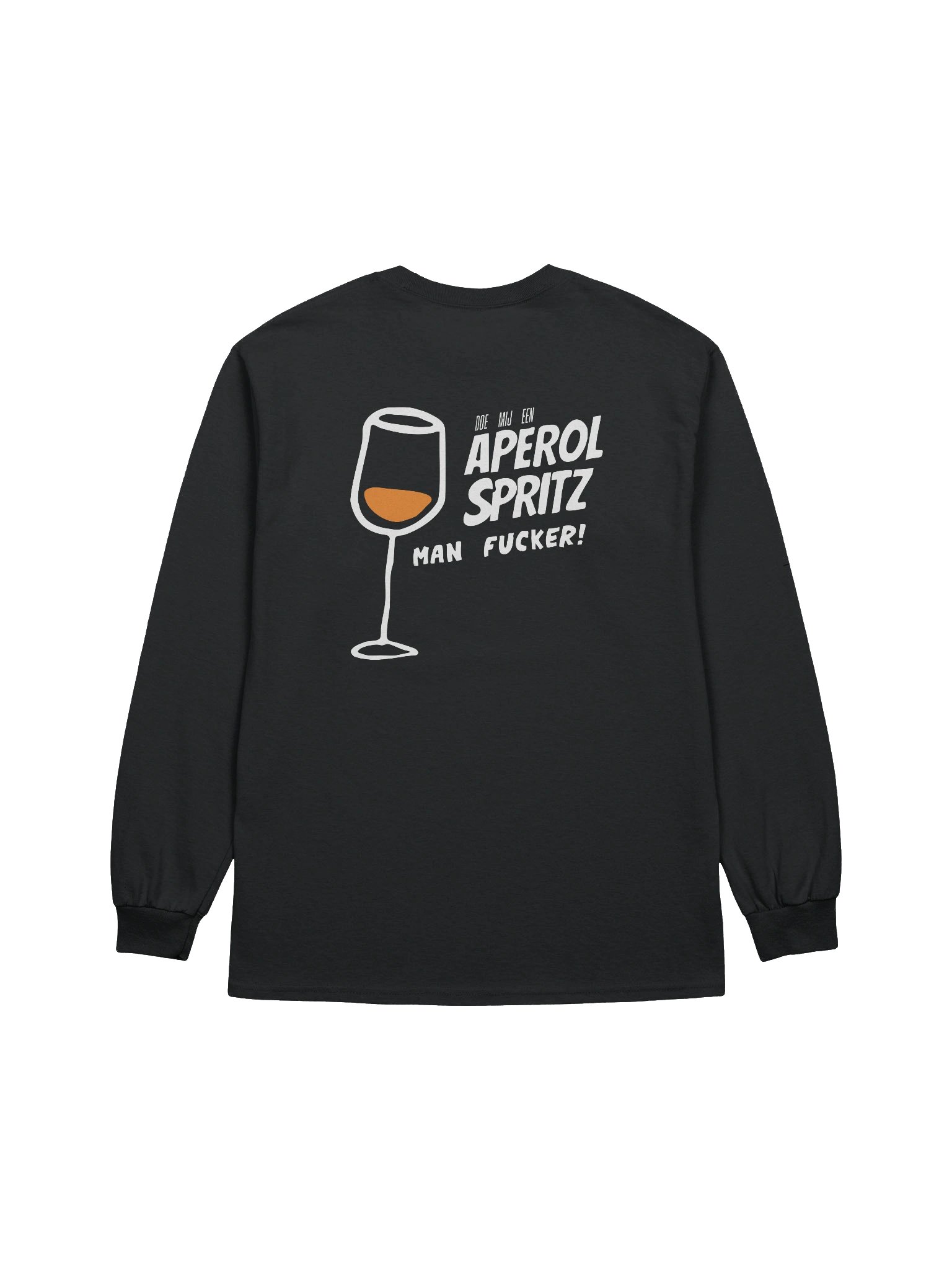 Doe mij een APEROL SPRITZ! product image (2)