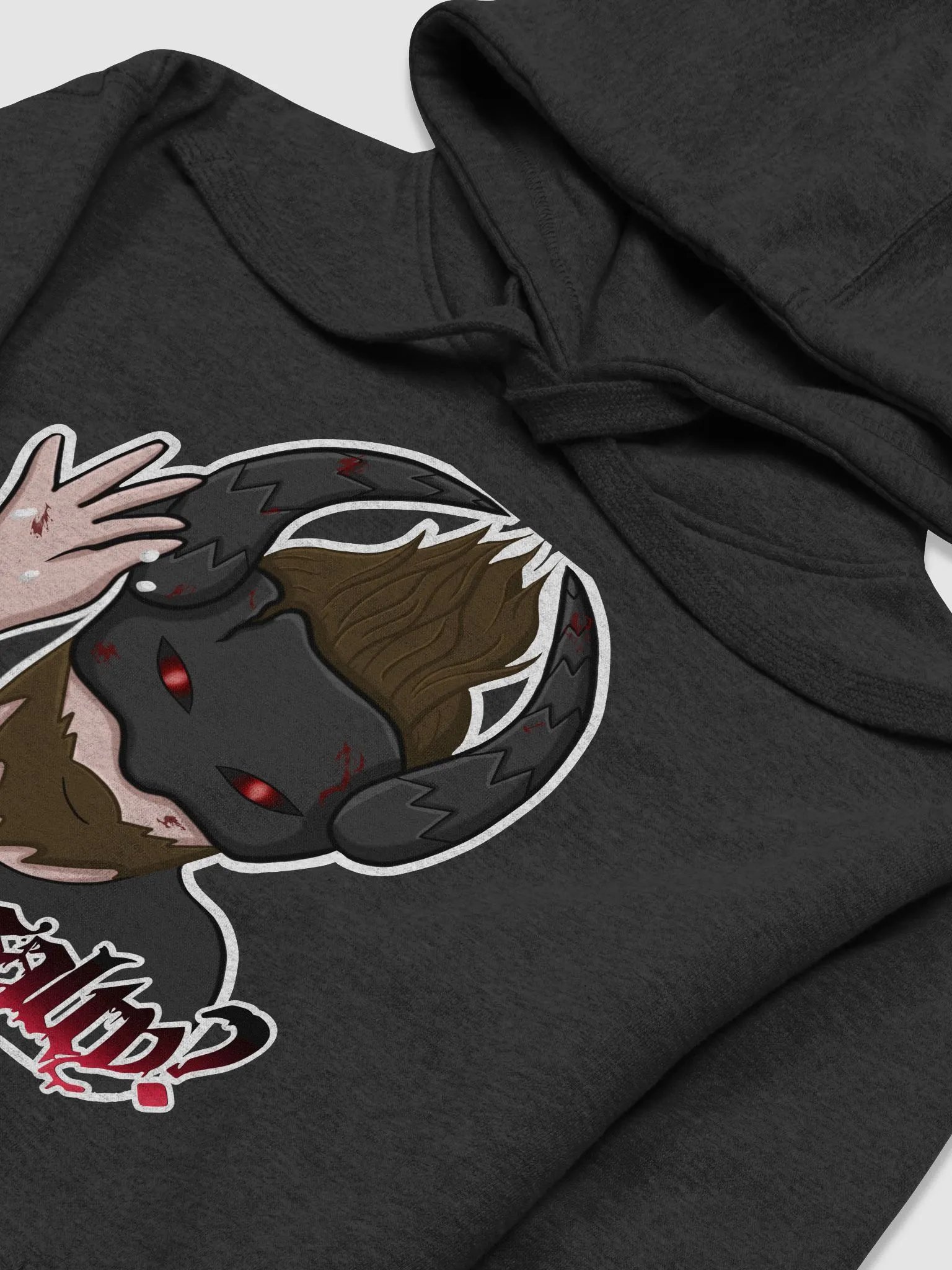 why so salty? hoodie product image (3)