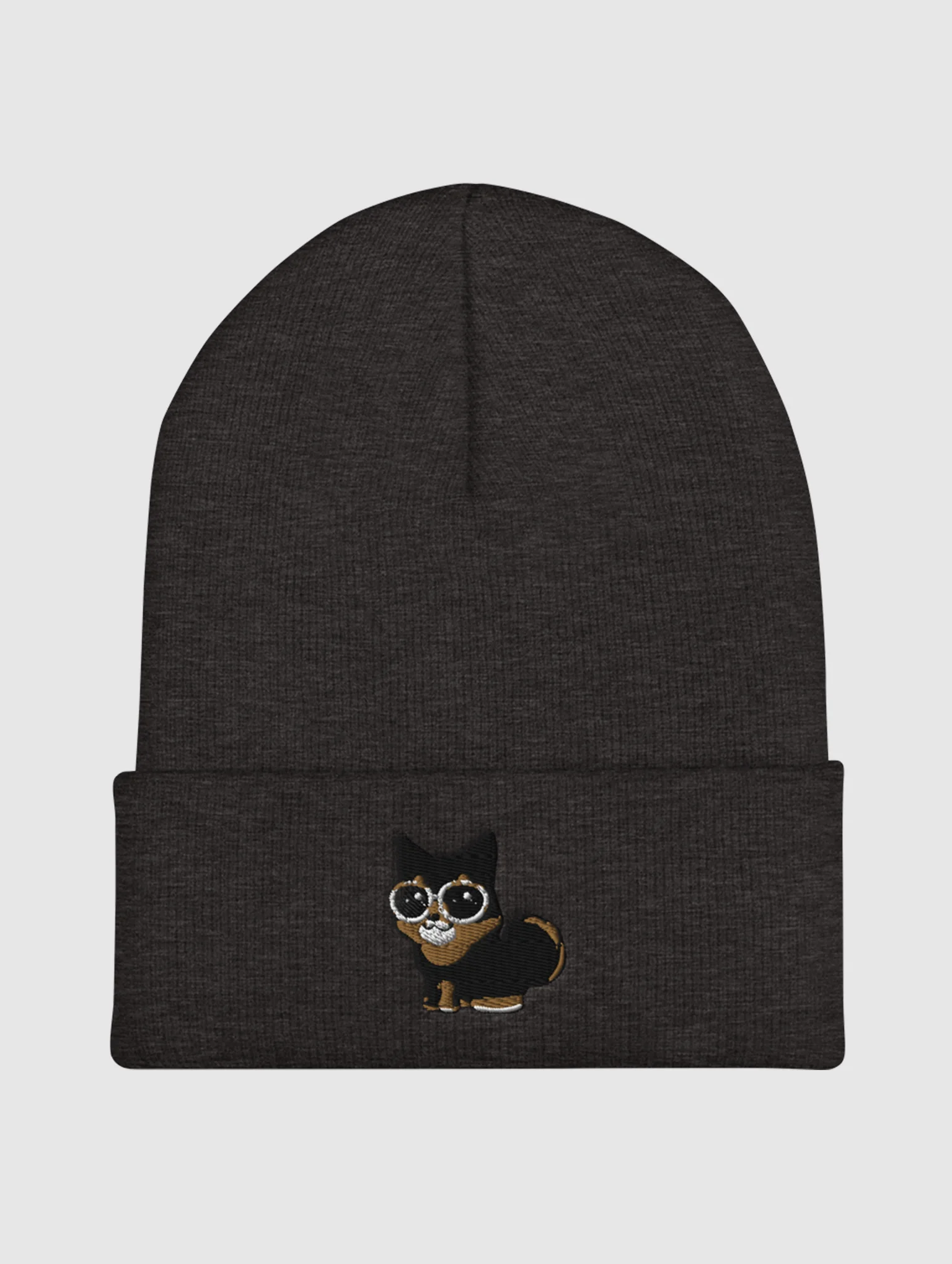 Midna Sunglasses Cuffed Beanie product image (2)