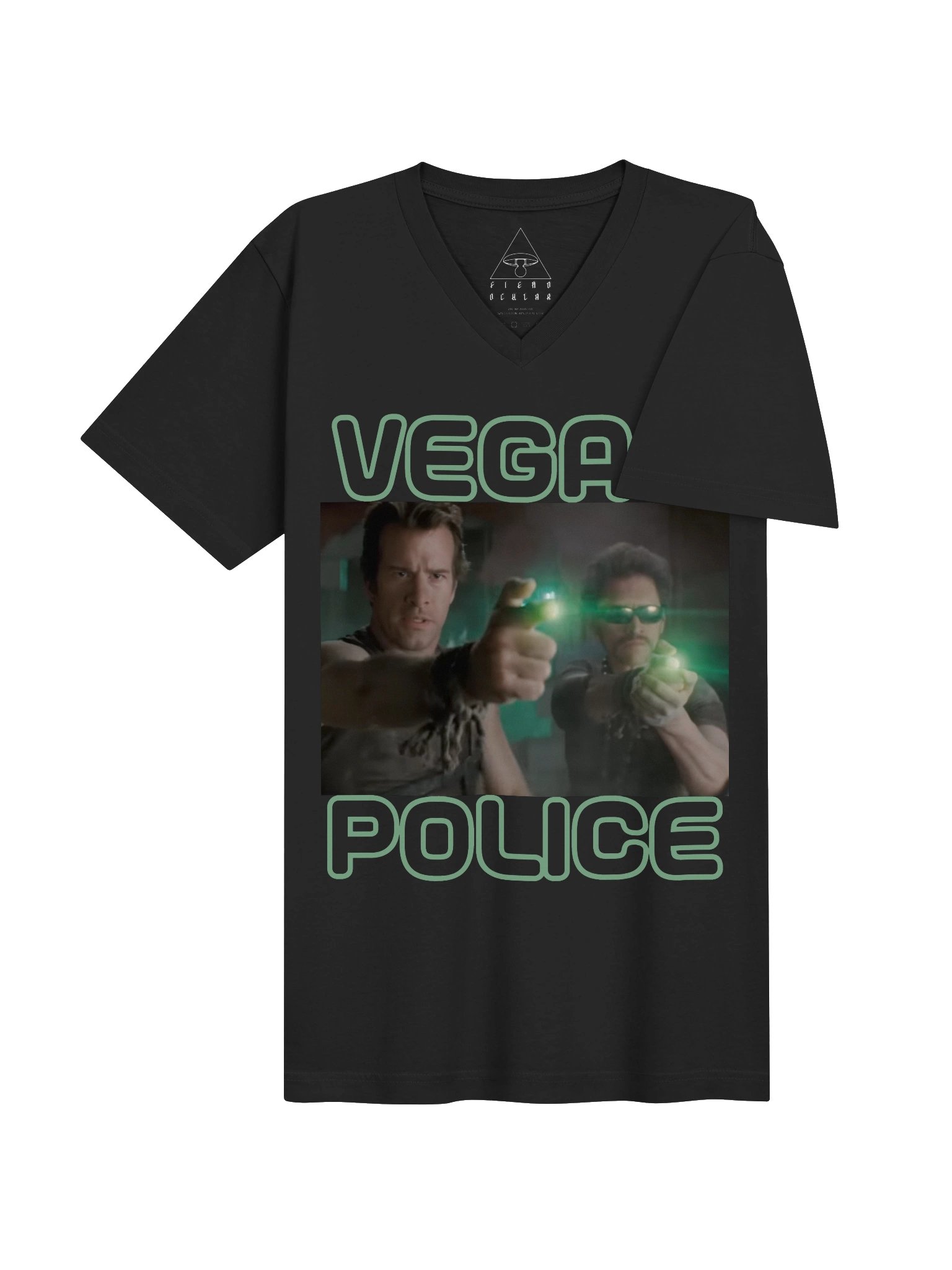 Freeze! Vegan Police! product image (8)