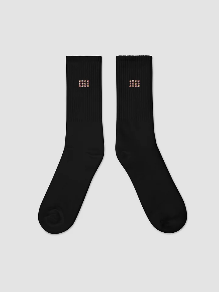 Emote Socks product image (1)