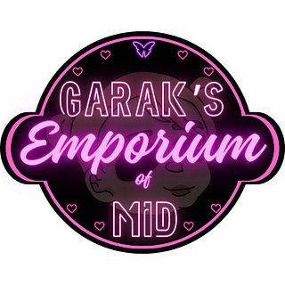 Garak's Emporium of Mid
