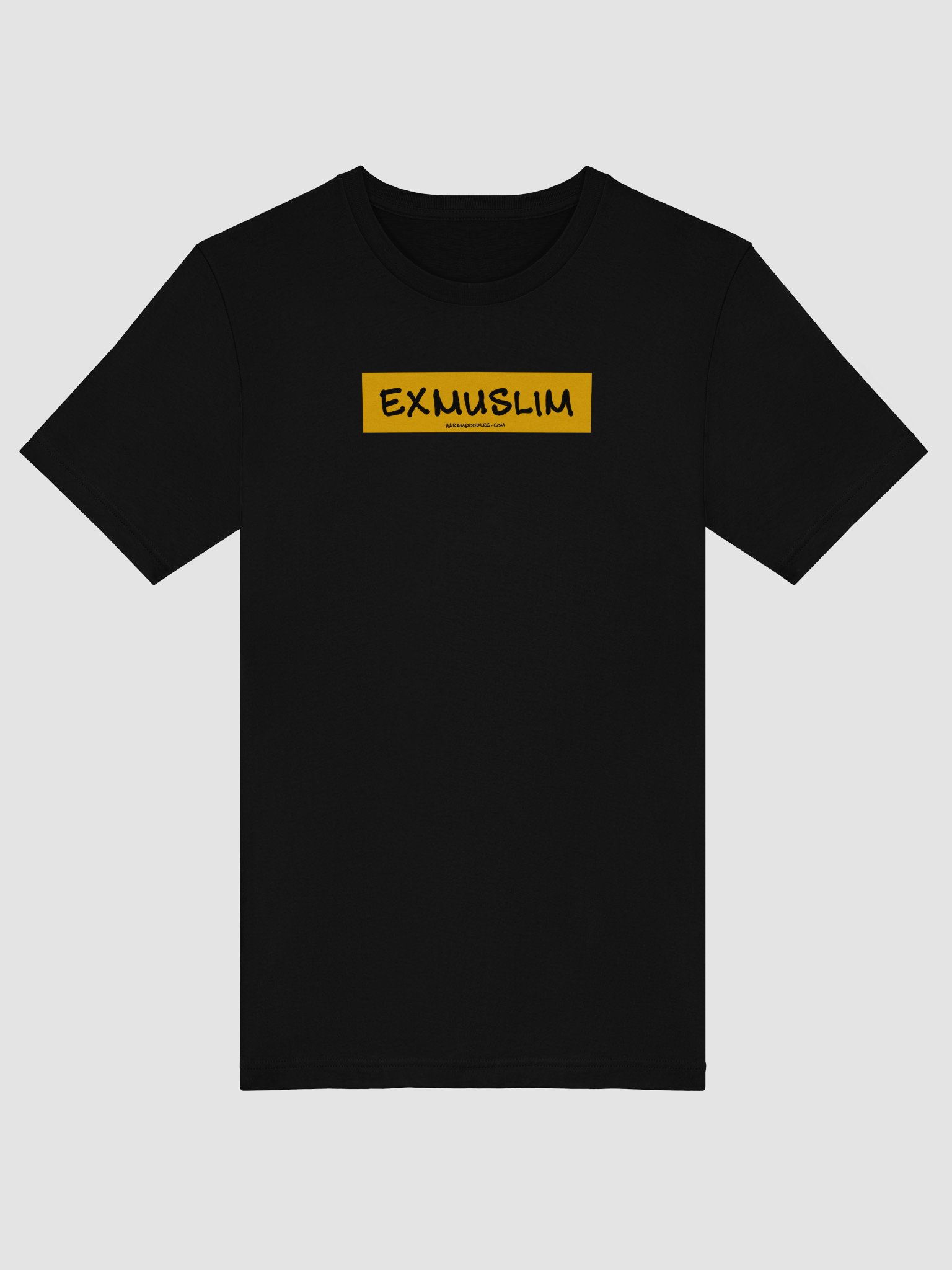 ExMuslim Supersoft T-Shirt product image (5)