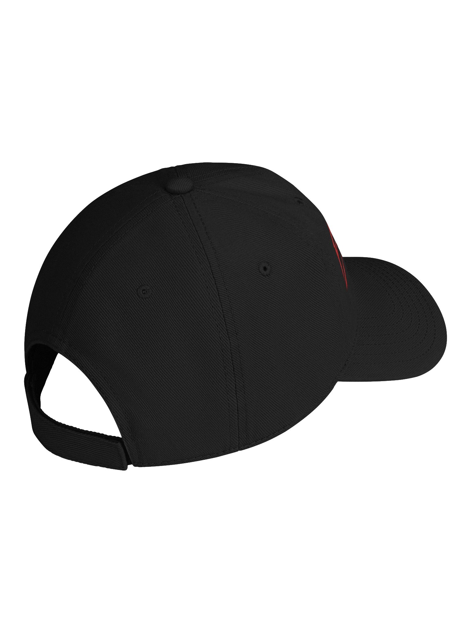 The Wyatt – FifeMX Low‑Profile Baseball Cap product image (4)