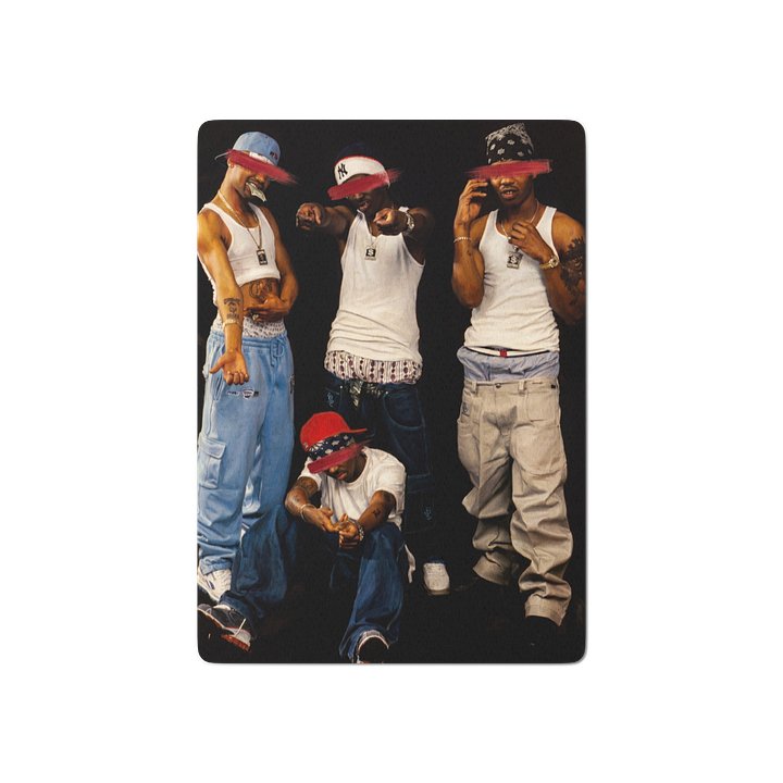 "HOT CARDS" product image (1)