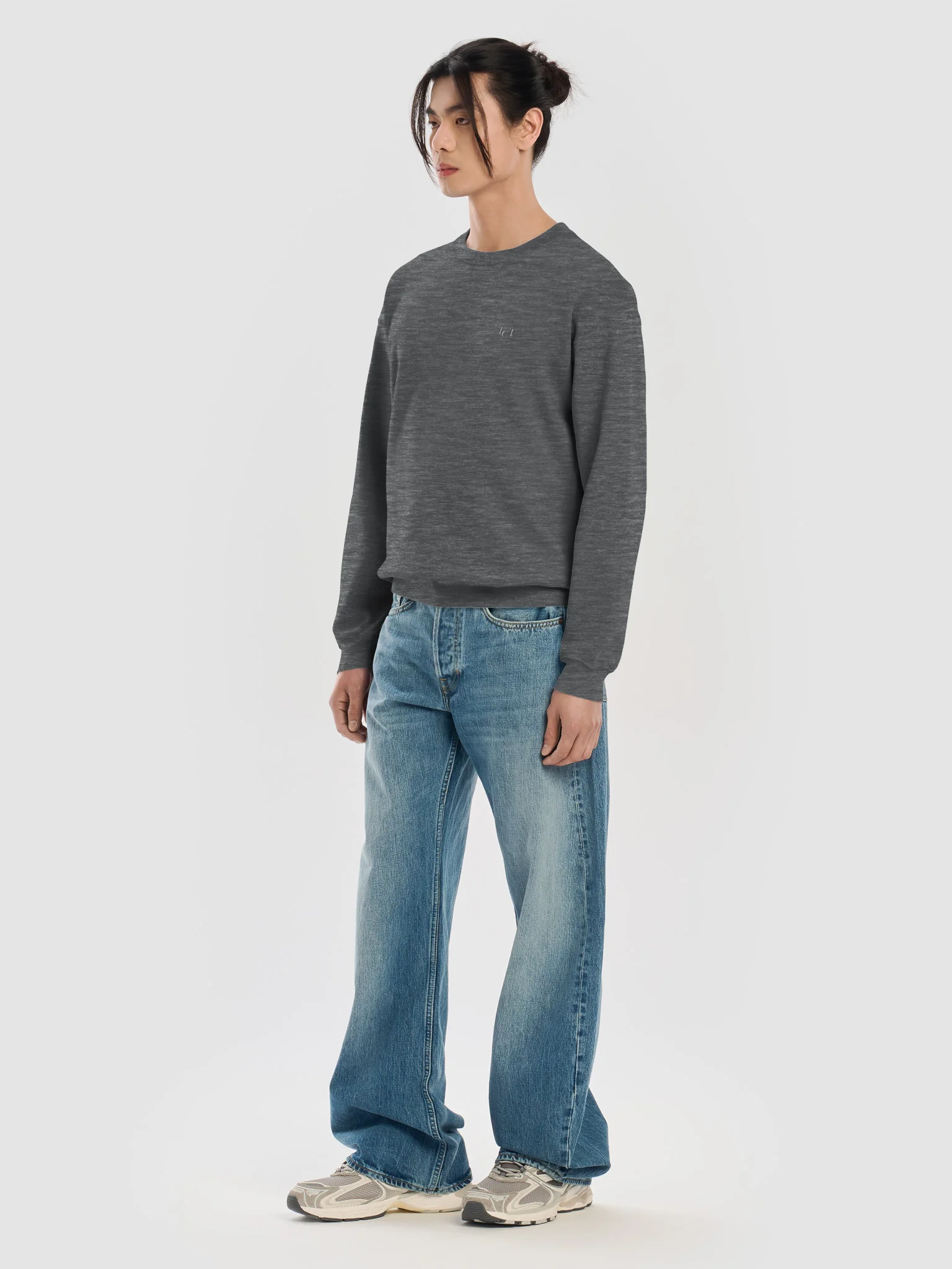 Faith Fuels Adventure - Crew Neck product image (47)
