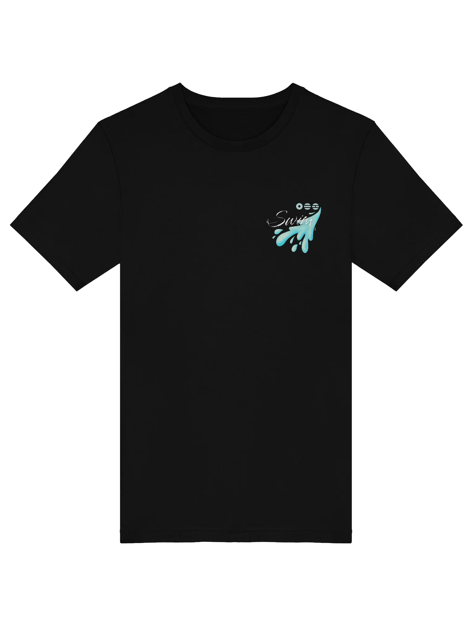 Arirang SWIM Tee product image (21)