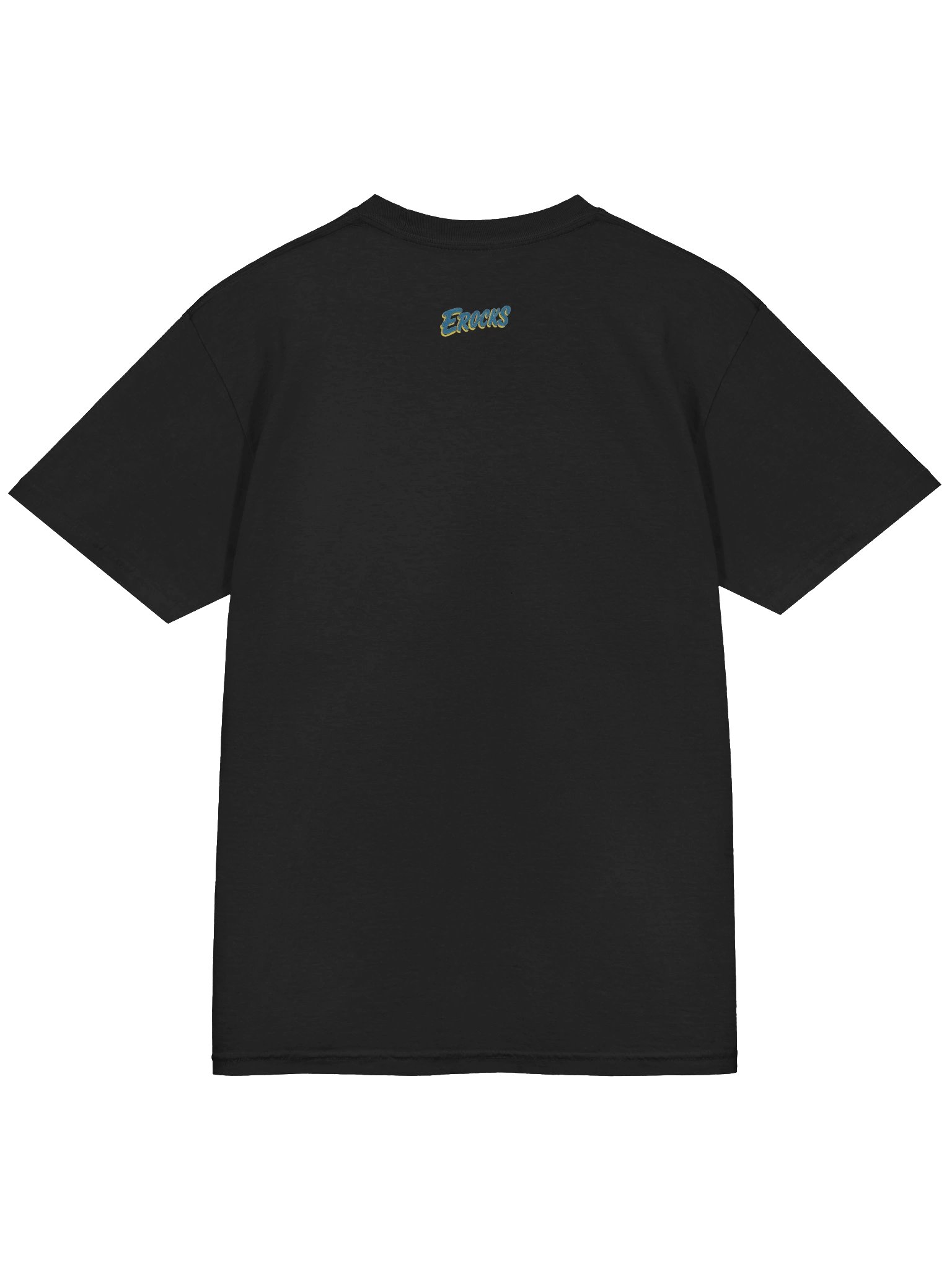 De que sirve Tee (Embroidered) product image (4)