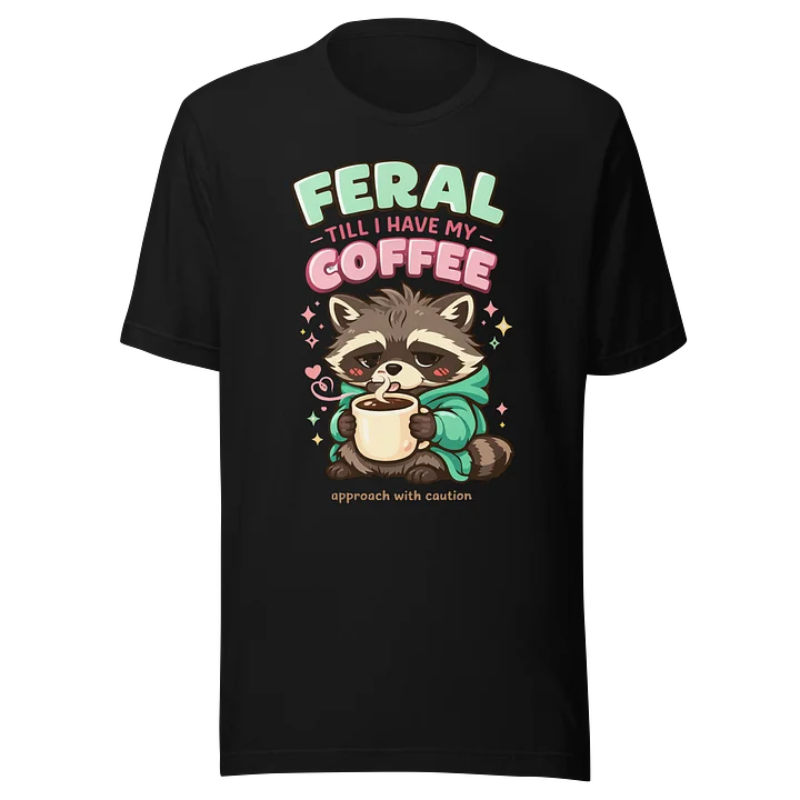 Feral Till Coffee product image (1)