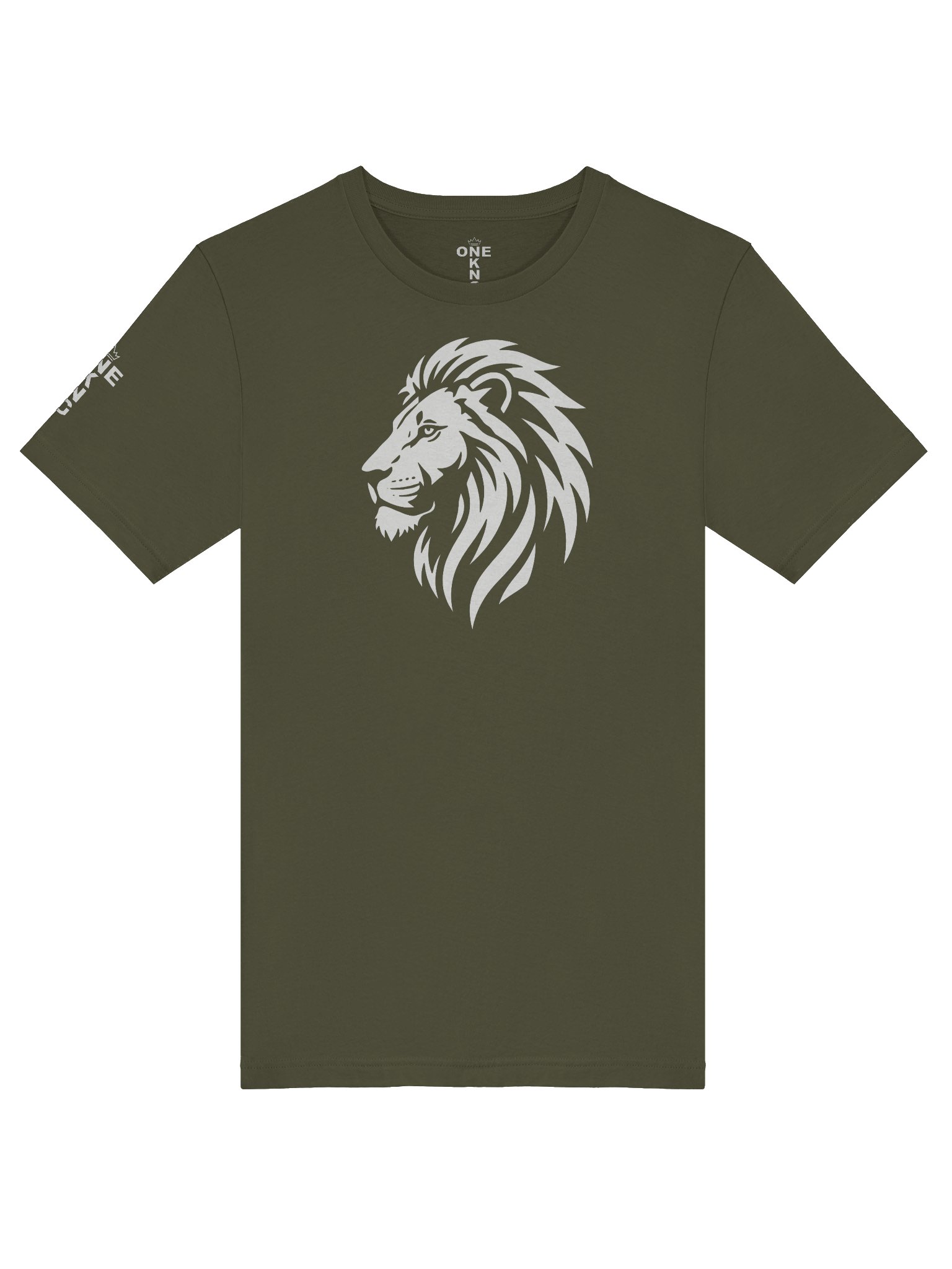 ONE KING Majestic Warrior Edition Premium T-Shirt product image (1)