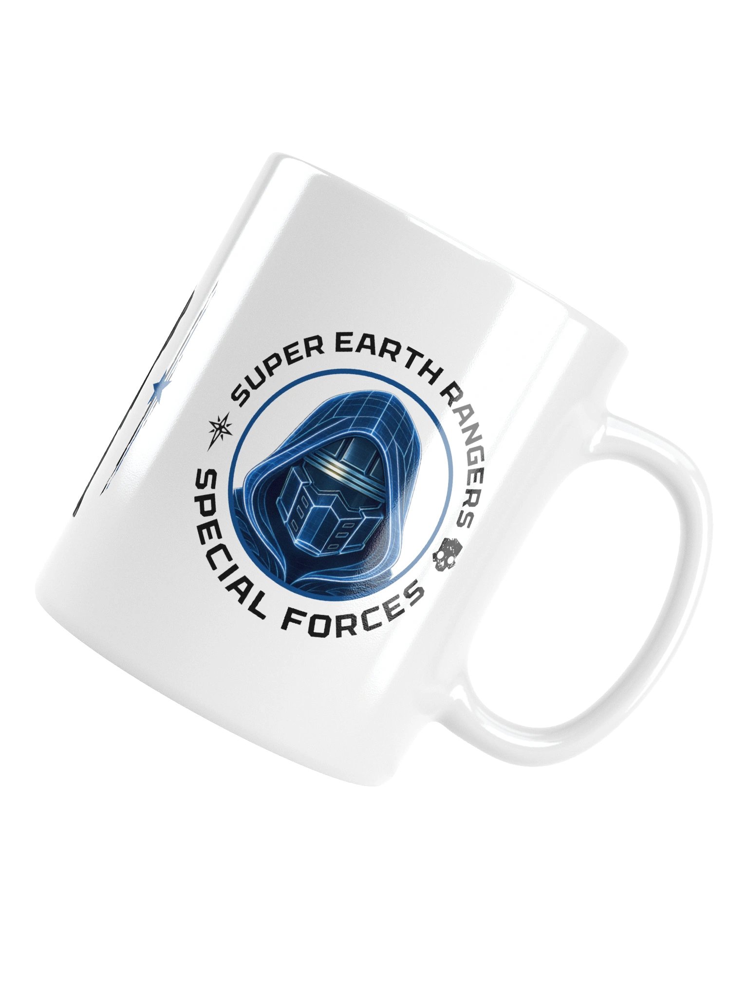 Rangers SESF Mug product image (4)