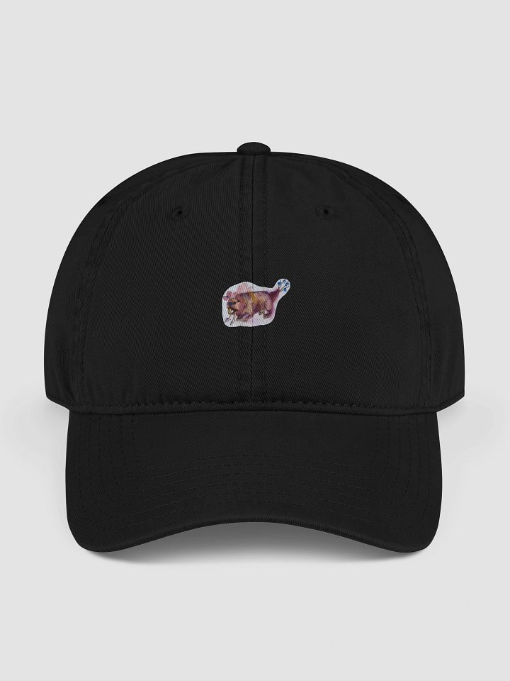 Pretty Mole Rat Cap product image (1)