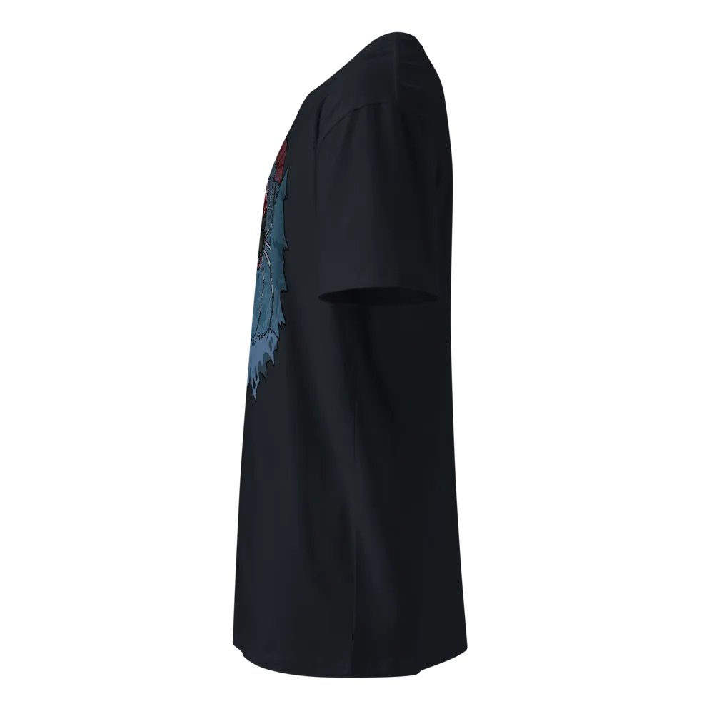 ID_SHROUD Shirt product image (2)